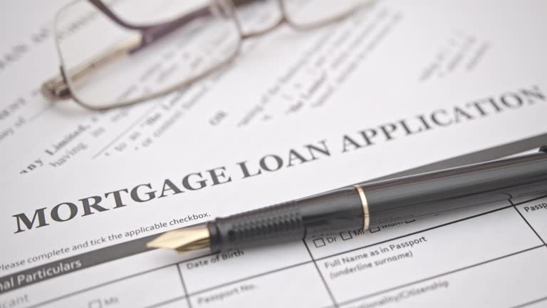 Best Home Loans (Mortgages)  in Ke Charles, LA